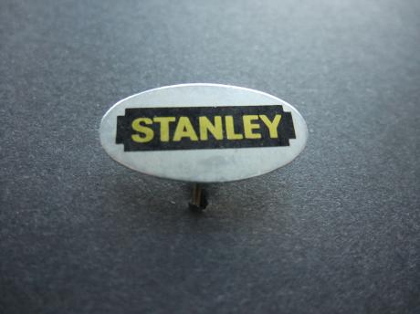 Stanley professionele handgereedschappen logo
